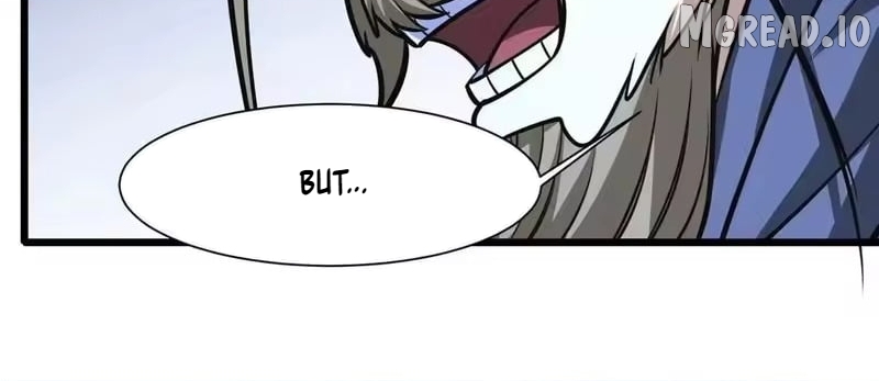 Divine Urban God Chapter 319  - page 60